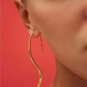 NWOP! Lenora earrings from Heaven Mayhem